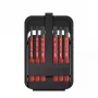 Bit set Wiha slimBit electric 43158