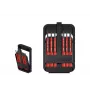 Screwdriver Bit Set Wiha slimBit SB2831B903 6 pc(s)