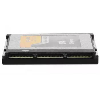 Solid State Drive DeLOCK 54064 64GB PCI Express NVMe