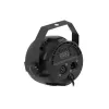 Disco spotlight Eurolite 42110192 LED 12 lamps DMX Black