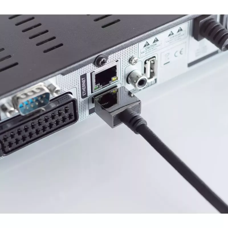 HDMI Cable ShiverPeaks BS20-15155 1.5m