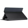 Targus Fit-n-Grip 26.7 cm (10.5 inch) Cover Black, Blue
