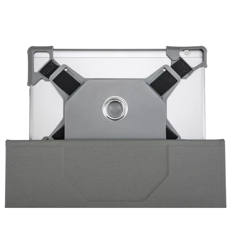 Targus Fit-n-Grip 26.7 cm (10.5 inch) Cover Black, Blue