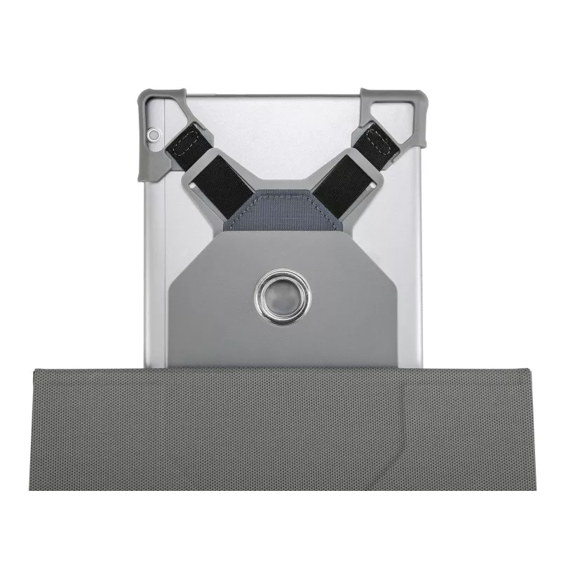 Targus Fit-n-Grip 26.7 cm (10.5 inch) Cover Black, Blue