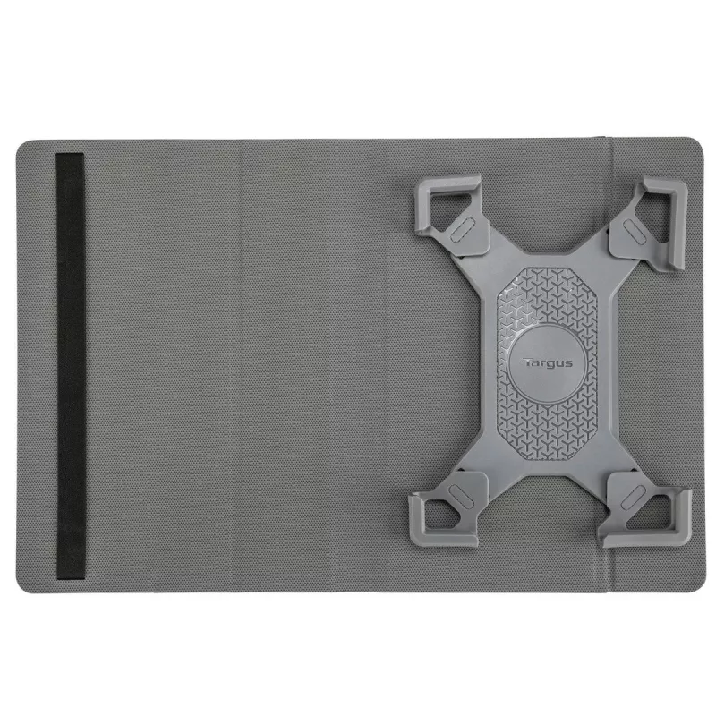 Targus Fit-n-Grip 26.7 cm (10.5 inch) Cover Black, Blue