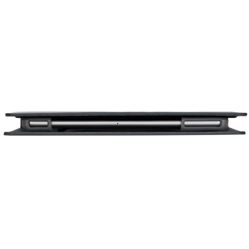 Targus Fit-n-Grip 26.7 cm (10.5 inch) Cover Black, Blue