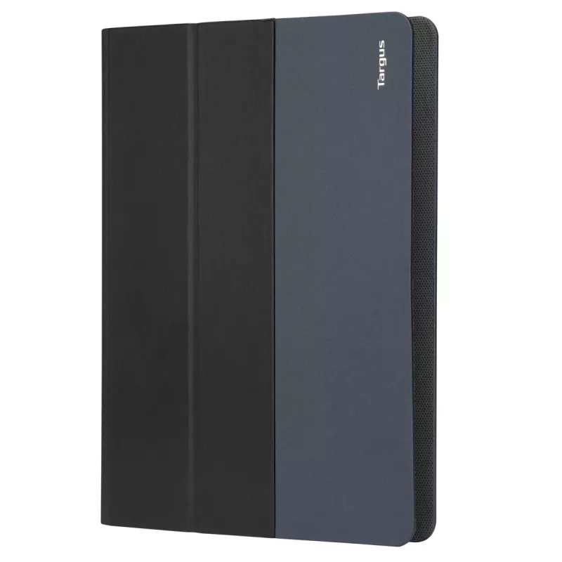 Targus Fit-n-Grip 26.7 cm (10.5 inch) Cover Black, Blue
