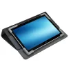 Targus Fit-n-Grip 26.7 cm (10.5 inch) Cover Black, Blue