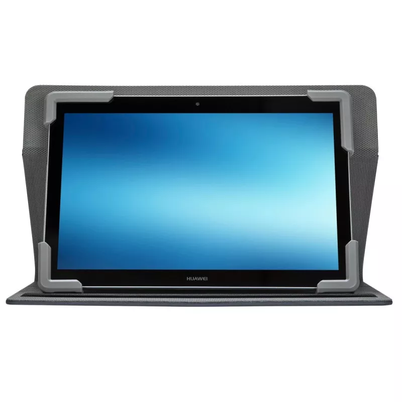 Targus Fit-n-Grip 26.7 cm (10.5 inch) Cover Black, Blue