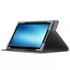 Targus Fit-n-Grip 26.7 cm (10.5 inch) Cover Black, Blue