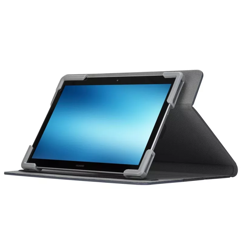 Targus Fit-n-Grip 26.7 cm (10.5 inch) Cover Black, Blue