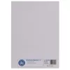 Magazine/book cover HERMA 7054 White