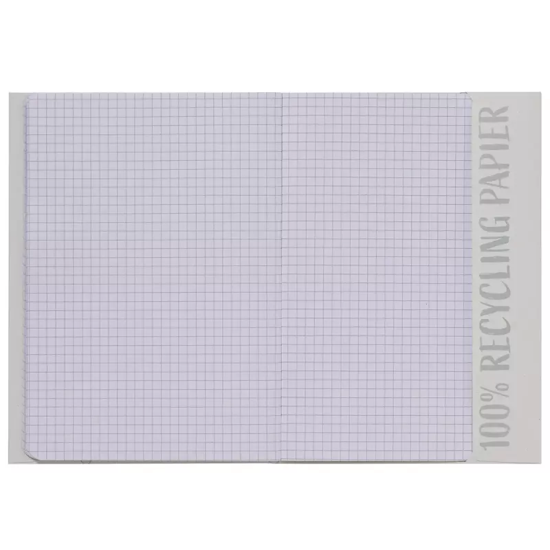 Magazine/book cover HERMA 7054 White