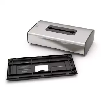 Paper towel dispenser Tork 460013 Stainless steel