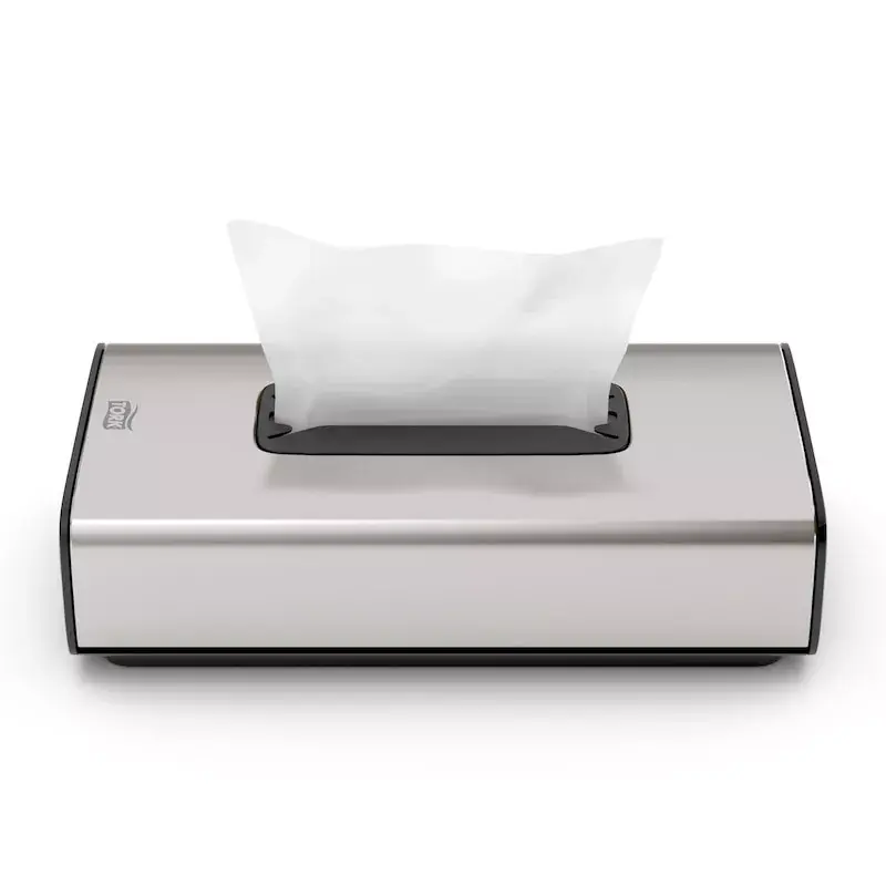Paper towel dispenser Tork 460013 Stainless steel