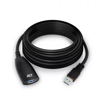 USB booster ACT AC6105 5 meter