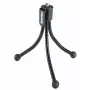 Hama Flexi tripod Digital/film cameras 3 leg(s) Black
