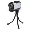 Hama Flexi tripod Digital/film cameras 3 leg(s) Black