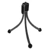 Hama Flexi tripod Digital/film cameras 3 leg(s) Black