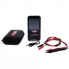 KS Tools 150.1765 automatic digital multimeter with test probes