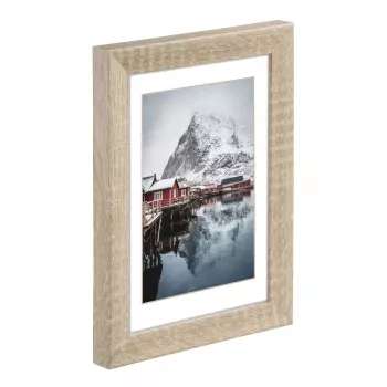 Hama Oslo Single picture frame Oak