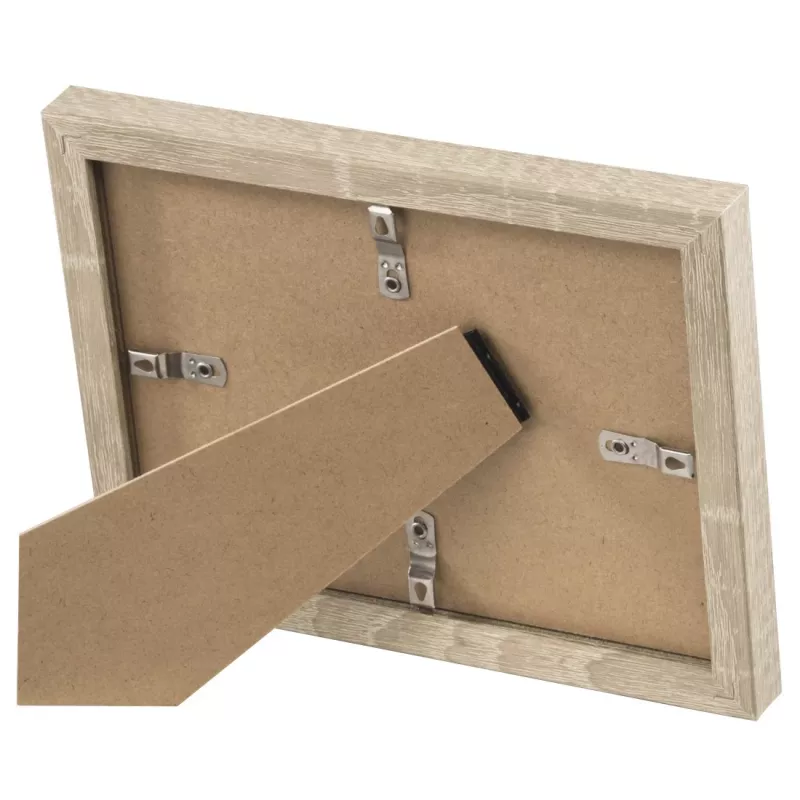 Hama Oslo Single picture frame Oak