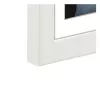 Hama Oslo Single picture frame White