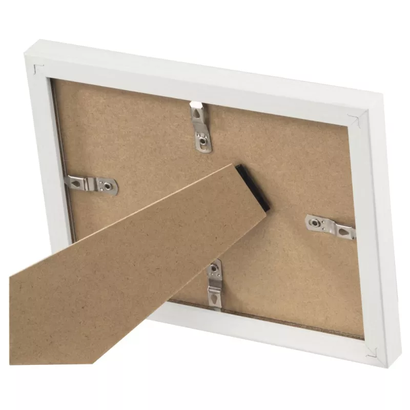 Hama Oslo Single picture frame White