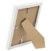 Hama Oslo Single picture frame White