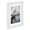 Hama Oslo Single picture frame White