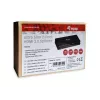 Equip Ultra Slim 2-Port HDMI 2.0 Splitter