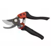 Bypass Pruning Shears Bahco PXR-M2 Black Red Stainless Steel