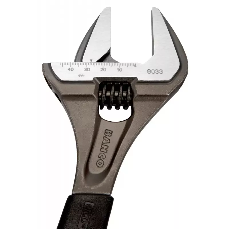 Adjustable Wrench Bahco 9031