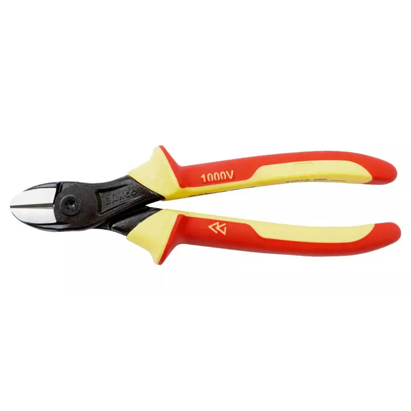Diagonal pliers Bahco 2101S