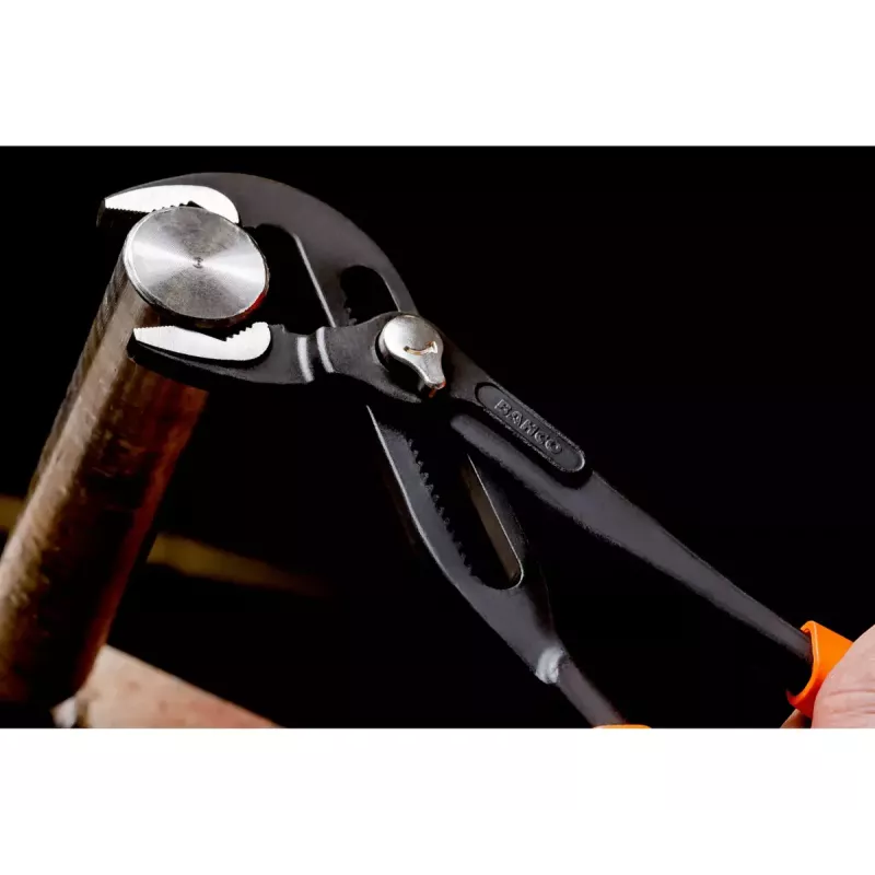 Wrench Adapter Bahco 7224