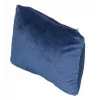Hama 00139535 travel pillow Dark Blue
