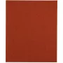 Sanding sheet KWB Flint Sandpaper Wood & Paint Rectangular 280x230mm