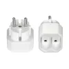Hama 00223211 power extension 2 AC outlet(s) Indoor White