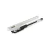 Hama Classic Capped gel pen Black, White 2 pc(s)