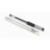 Hama Classic Capped gel pen Black, White 2 pc(s)