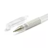 Hama Classic Capped gel pen Black, White 2 pc(s)
