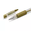 Hama Classic Capped gel pen Black, Gold, Silver, White 4 pc(s)