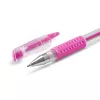 Hama Glitter & Classic Capped gel pen Blue, Green, Orange, Pink, Silver, Yellow 6 pc(s)