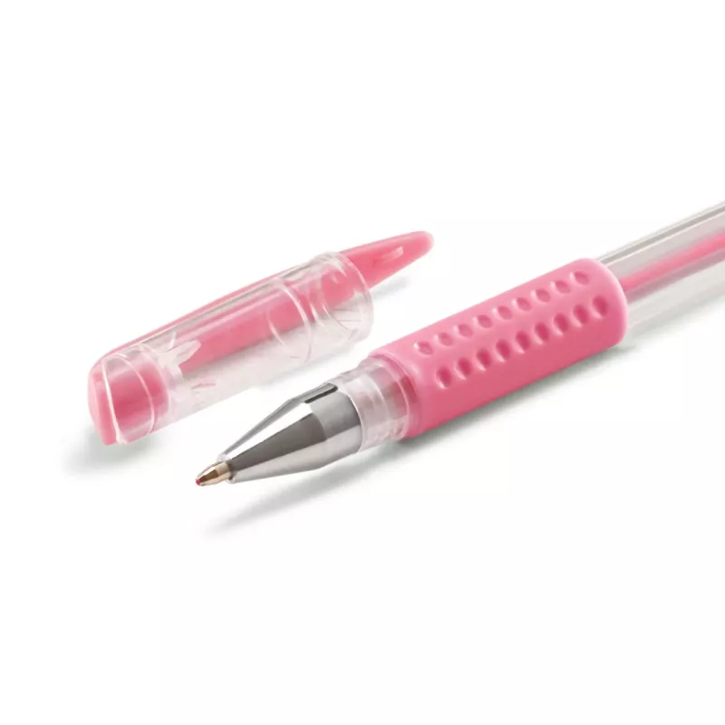 Hama Pastel & Classic Capped gel pen Multicolour 15 pc(s)