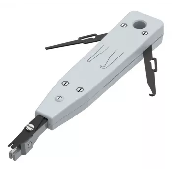 Hama 00200776 cable crimper Grey