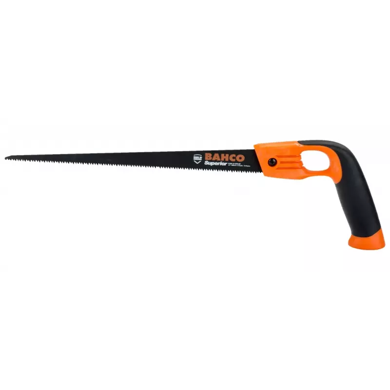 Backsaw Bahco 3150-12-XT9-HP 30 cm Lightweight Precision Cutting