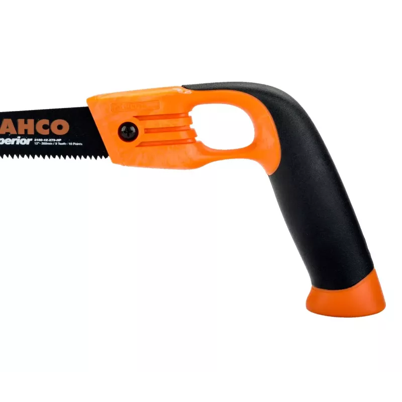 Backsaw Bahco 3150-12-XT9-HP 30 cm Lightweight Precision Cutting