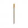 Jigsaw blade KWB 620330 Bimetal 2 pcs 8 cm working length
