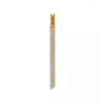 Jigsaw blade KWB 620330 Bimetal 2 pcs 8 cm working length