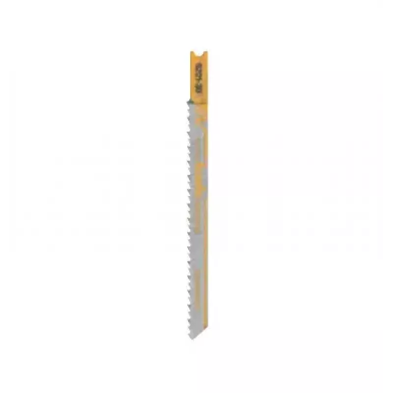 Jigsaw blade KWB 620330 Bimetal 2 pcs 8 cm working length